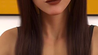A Very Horny Office (part 13)