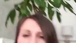 Huge croissant tits 002