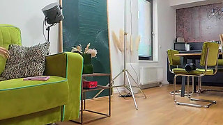 Daddy's Kinky Step Daughter