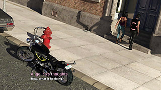 Sons of Analarchy Part 68