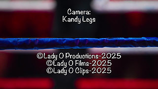 Mmm Tasty Kandy