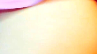 Girl with Hairy Vagina Wants to Be Fucked by a Stranger