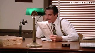 Trashy Lady - Classic Porn Film