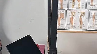 Boss Has Sex with Secretary Behind Employees' Backs!