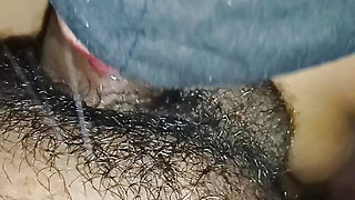 I made my bf moan hard, gave him blow job until he cum inside my mouth