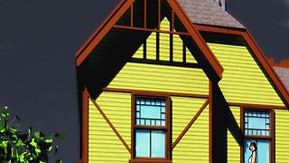 I FUCKED MY GRANNY NEIGHBOR (BIG BLACK ASS)