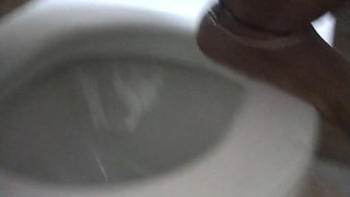 Pissing Hot