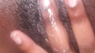 Cumming Daily - Good Morning Early Nut Solo Girl .. Horny Sexy Woman - My Juicy Nectar Sweet Pussy