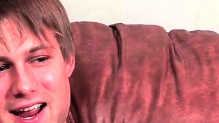 Kalleb Fucks Bobby