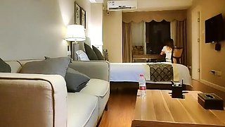 Amateur Hidden Cam Fuck On Couch