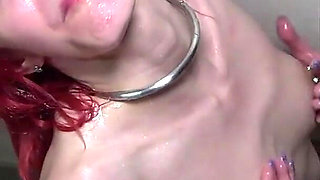 Gangbang Cum Play Pee Toilet Challenge Piss