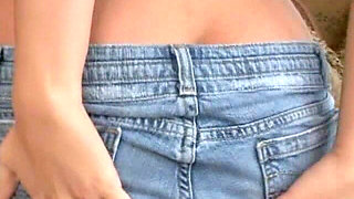 Movie From Luscious Lopez of 10 Man Cum Slam