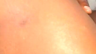 Hot Latina House Wife Lured Neighbor and Seduced Him to Fuck Her