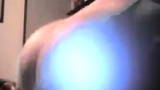 Big Tits on Webcam: Bouncing Fun