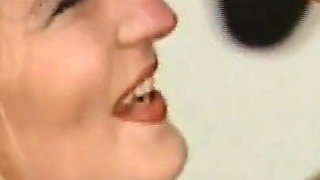 Busty MILFs Get Fucked by Monster Cocks Vintage (full Movie)