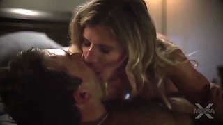 The Bully Meets My Stepmom Cory Chase And Laney Grey