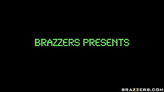 Wet Market Anal-Ysis With Bobbi Starr, Scott Nails - Brazzers