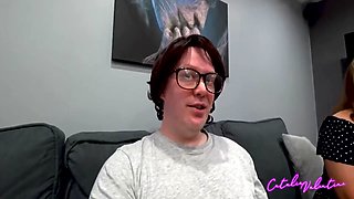 My 1st Nerd Audition