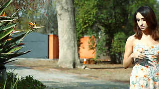 Devils Film - Don't Tell My Wife I Buttfucked Her Best Friend Isabella Nice