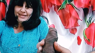 Here is your slutty Wife