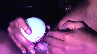 Missionary Masturbation I Reached My Destination