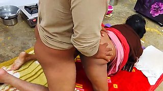 Desi Bhabhi Hot Sex with Devar - Indian Village First Time 18 Year Old Hardcore