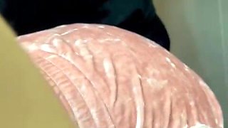 Hot Elevator Flirt with My Neighbor - I Invite Him to Fuck Me Hard