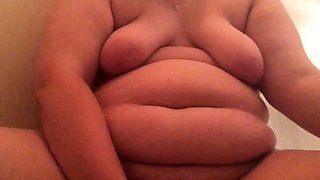 Love Chat Big Boobs Brunette Masturbating For Cam
