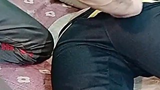Hot Aand Seexy Dever Bhabhi in Secret Relationship, Romantic Moments