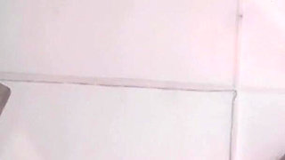Jaanu's Big Black Cock Is Hanging Like a Meat Pole Served with