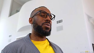 Glamping Gloryhole Dilf-Hunter Duo With Jovan Jordan, Lily Larimar, Penelope Kay, Tyler Cruise - Brazzers