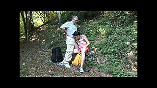 My Holes Old Pig - (original Full Movie Uncut)