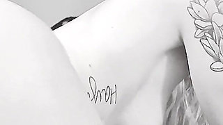 Riding Monster Stapon