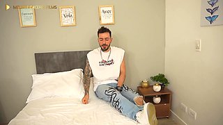 Fucking my husband's best friend - Mike Zander & Rosxana Gutierrez