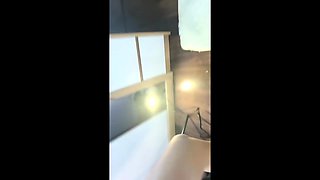 Horniest Amateur Asian 19yo Teen asking for money on Webcam