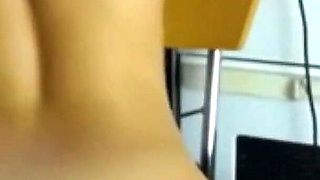 Girl Sexydea Masturbating on Live Webcam