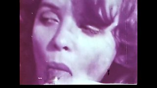 Vintage Porn Retro Erotic Theatre - Affair At The Bar With Brigitte Maier, Retro Vintage And Rick Cassidy