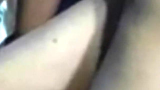 My Sister on the Way Home From School