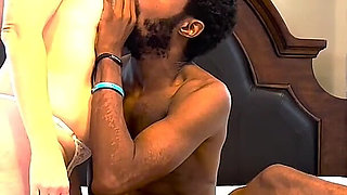 Hotwife Queen Freya's Wild BBC Hookup with Savvy G: Intense Passion, Deep Chemistry, and Raw Interracial Lust