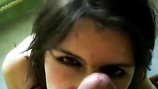 Fellation, French Amateur Archive