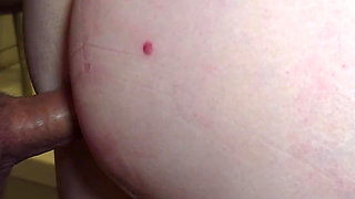 We Left a Boring Party and I Fuck the Busty Step Mom