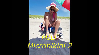 MILF Microbikini 2