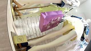 Amateur Asian Solo Fucking On Cam