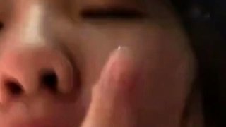 調教好的合格騷貨 china