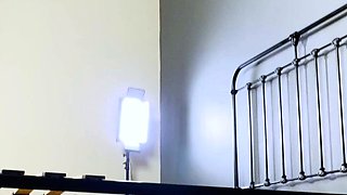 Gorgeous Mature Blonde Solo Masturbation
