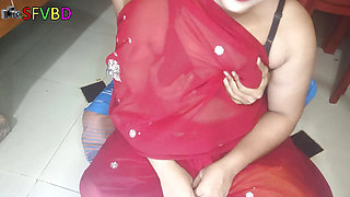 Desi Love Sex with Beautiful Bhabhi