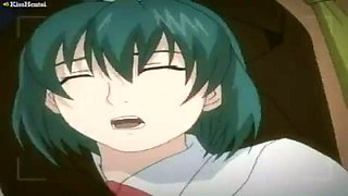 Pervs on a Train eng dub