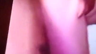 The Eager Italian Blonde Squirts Today