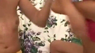 The Stepsisters Are Doing It with Each Other