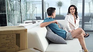 Imaginary Fuck Friend With Jordi El Nino Polla, Valentina Nappi - Brazzers